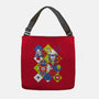 Ugly Able Sisters-none adjustable tote-gamepaused