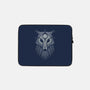 Ulfhednar-none zippered laptop sleeve-RAIDHO