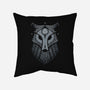 Ulfhednar-none removable cover w insert throw pillow-RAIDHO
