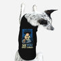 Uncle Spike-dog basic pet tank-adho1982