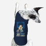 Uncle Spike-dog basic pet tank-adho1982