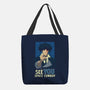 Uncle Spike-none basic tote-adho1982