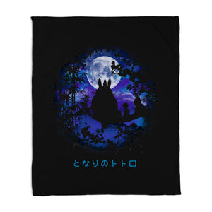 Under The Moon