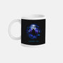 Under The Moon-none glossy mug-pescapin