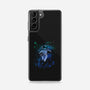 Under The Sky-samsung snap phone case-tobefonseca