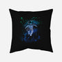Under The Sky-none removable cover w insert throw pillow-tobefonseca