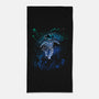 Under The Sky-none beach towel-tobefonseca