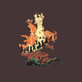 Unfinished Ruin-youth pullover sweatshirt-Adams Pinto