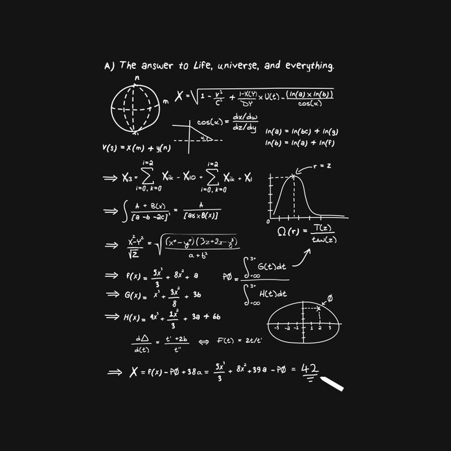 Universal Solution-unisex basic tee-ducfrench