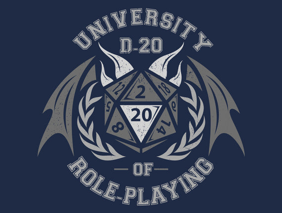 University of Role-Playing