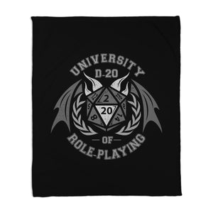 University of Role-Playing