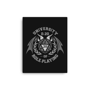 University of Role-Playing