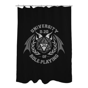 University of Role-Playing
