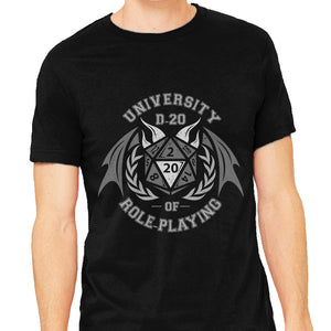 University of Role-Playing