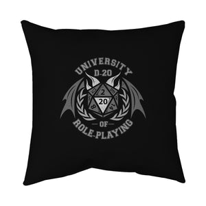 University of Role-Playing