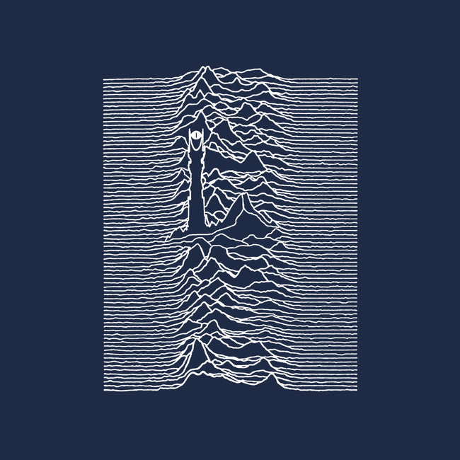 Unknown Pressures-mens heavyweight tee--Shiron-