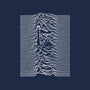 Unknown Pressures-mens heavyweight tee--Shiron-