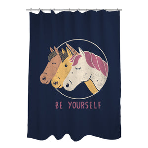 Unless You Can Be a Unicorn