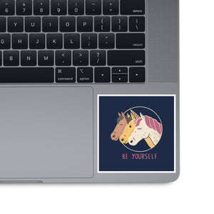 Unless You Can Be a Unicorn