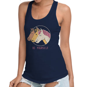 Unless You Can Be a Unicorn