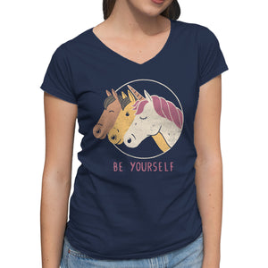 Unless You Can Be a Unicorn