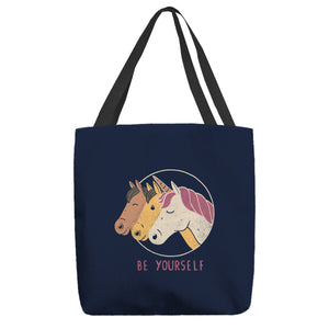 Unless You Can Be a Unicorn