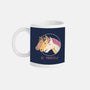 Unless You Can Be a Unicorn-none glossy mug-tobefonseca