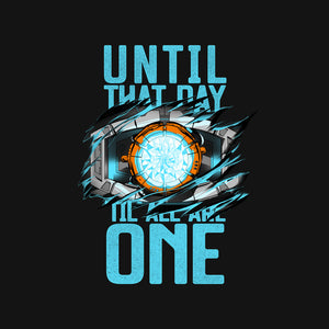 Until That Day
