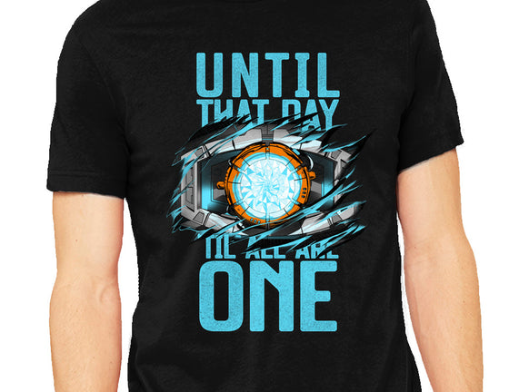 Until That Day