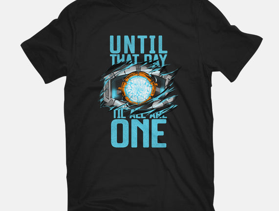 Until That Day