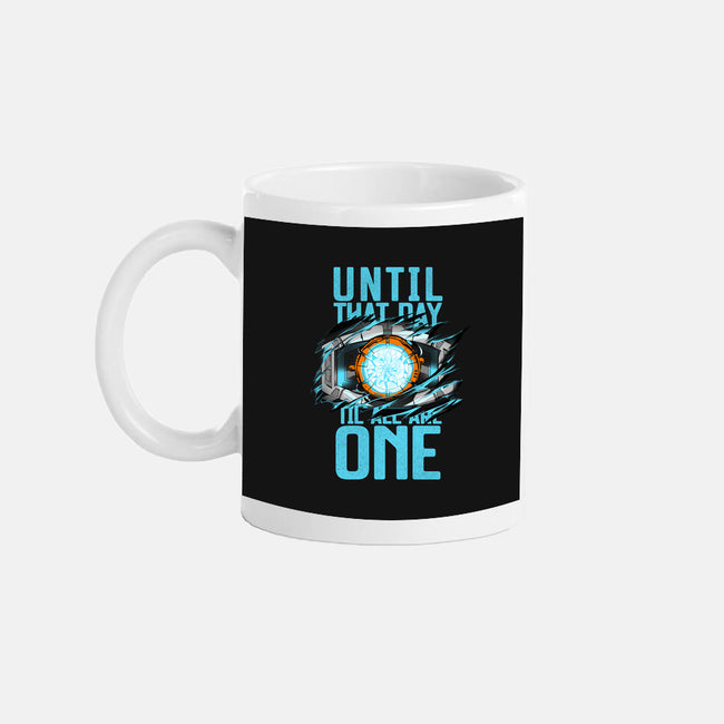 Until That Day-none glossy mug-manoystee