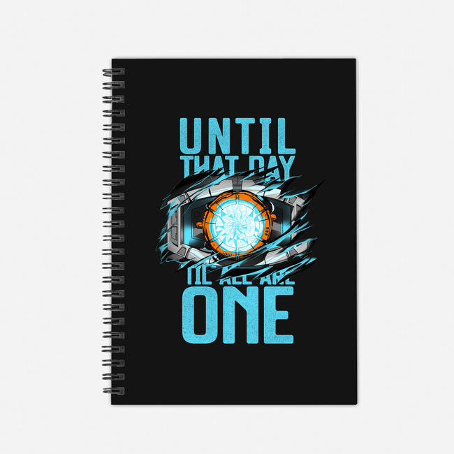 Until That Day-none dot grid notebook-manoystee