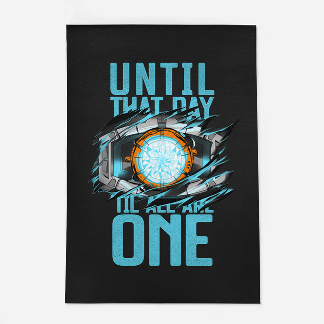 Until That Day-none indoor rug-manoystee