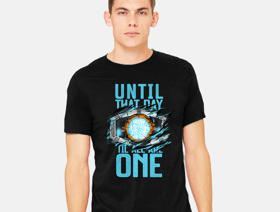 Until That Day
