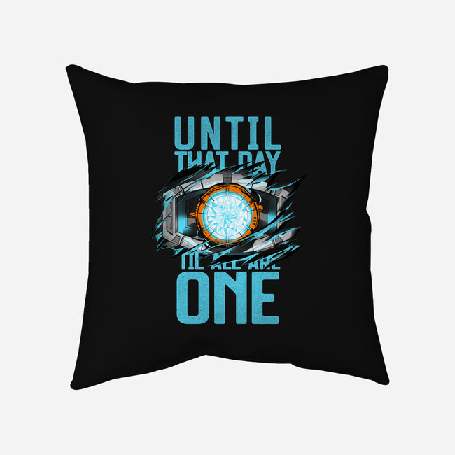 Until That Day-none removable cover w insert throw pillow-manoystee