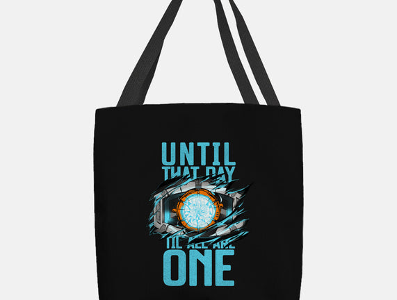 Until That Day