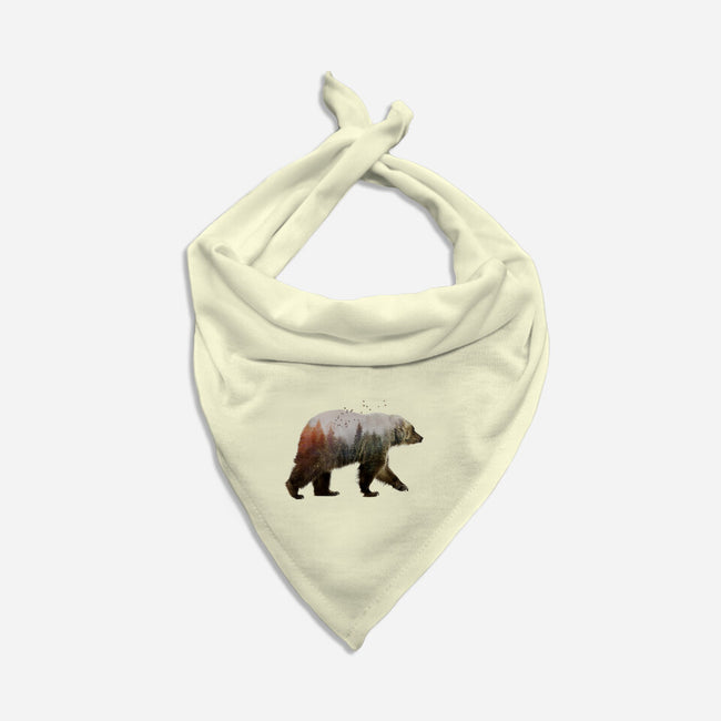 Ursa Nature-cat bandana pet collar-SokolSelmani