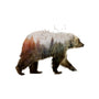 Ursa Nature-none drawstring bag-SokolSelmani