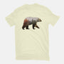 Ursa Nature-mens basic tee-SokolSelmani