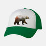 Ursa Nature-unisex trucker hat-SokolSelmani