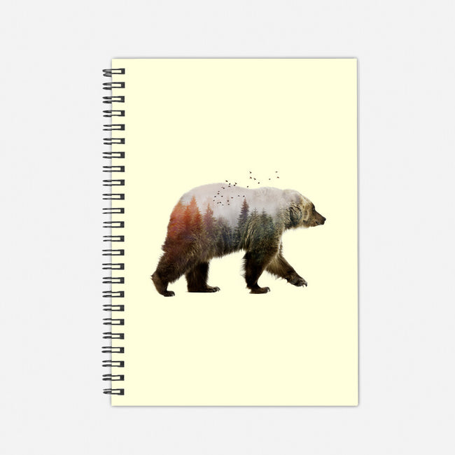 Ursa Nature-none dot grid notebook-SokolSelmani