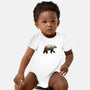 Ursa Nature-baby basic onesie-SokolSelmani