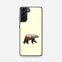 Ursa Nature-samsung snap phone case-SokolSelmani