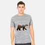 Ursa Nature-mens heavyweight tee-SokolSelmani