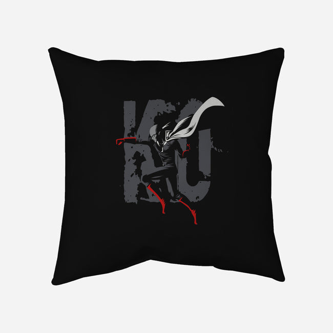 One KO-none removable cover w insert throw pillow-albertocubatas