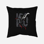 One KO-none removable cover w insert throw pillow-albertocubatas