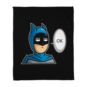 One Punch Bat