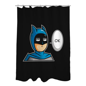 One Punch Bat