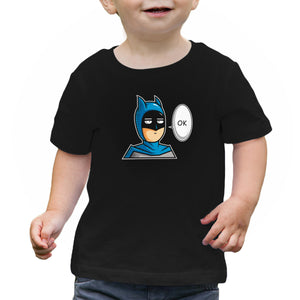 One Punch Bat