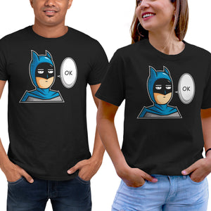 One Punch Bat